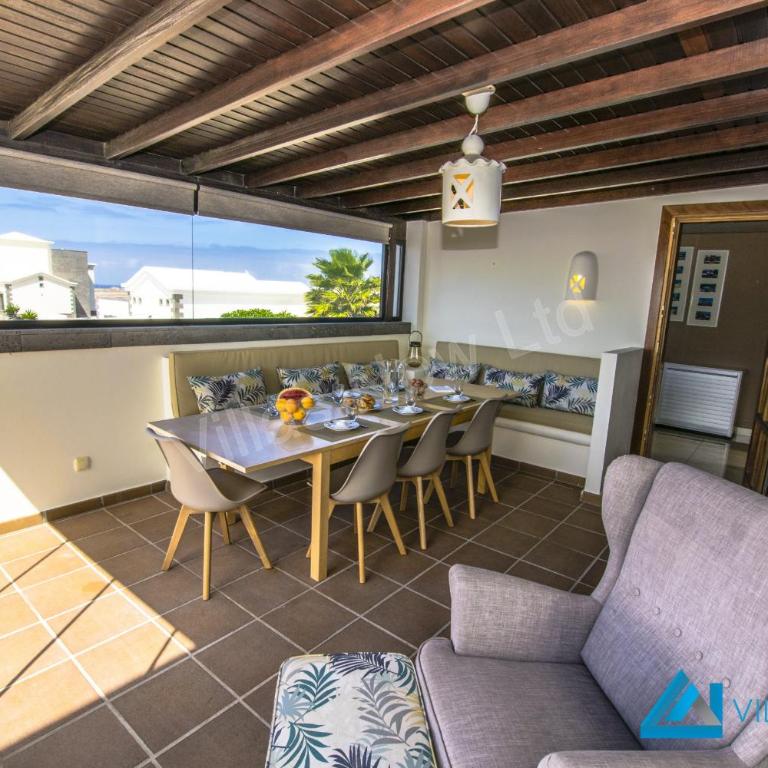 Casa Braeside - LH204 By Villas Now Ltd - Villa con piscina privada - 55