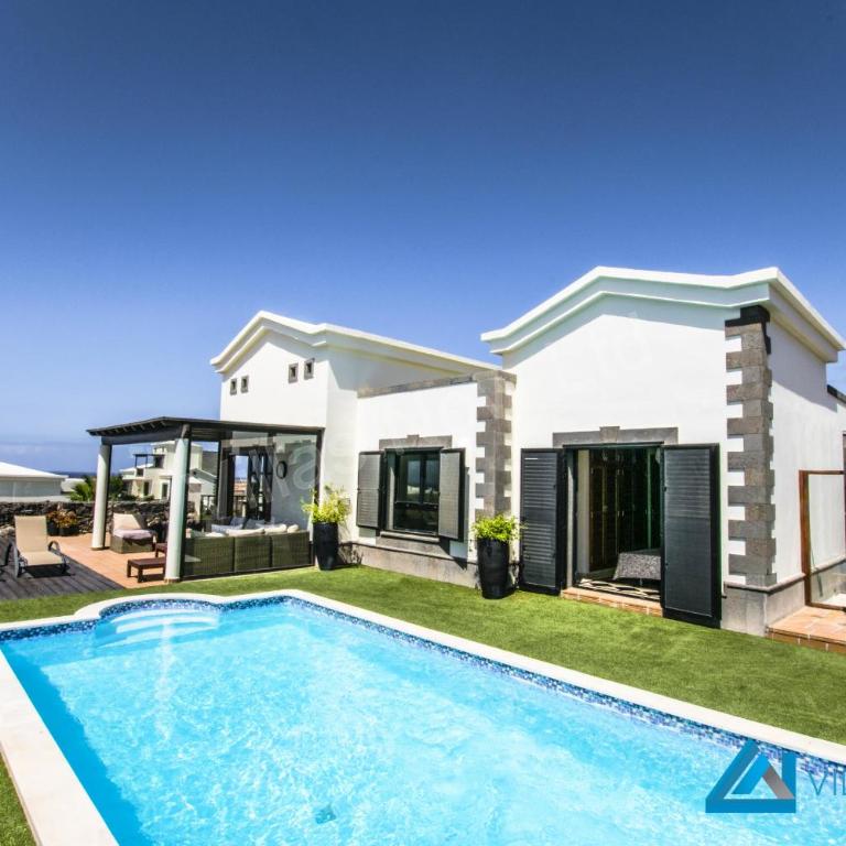 Casa Braeside - LH204 By Villas Now Ltd - Villa con piscina privada - 56