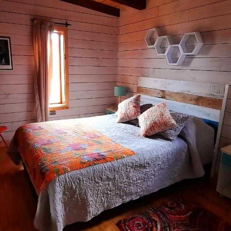 Morros House Pichilemu - Casa de 2 dormitorios - 19