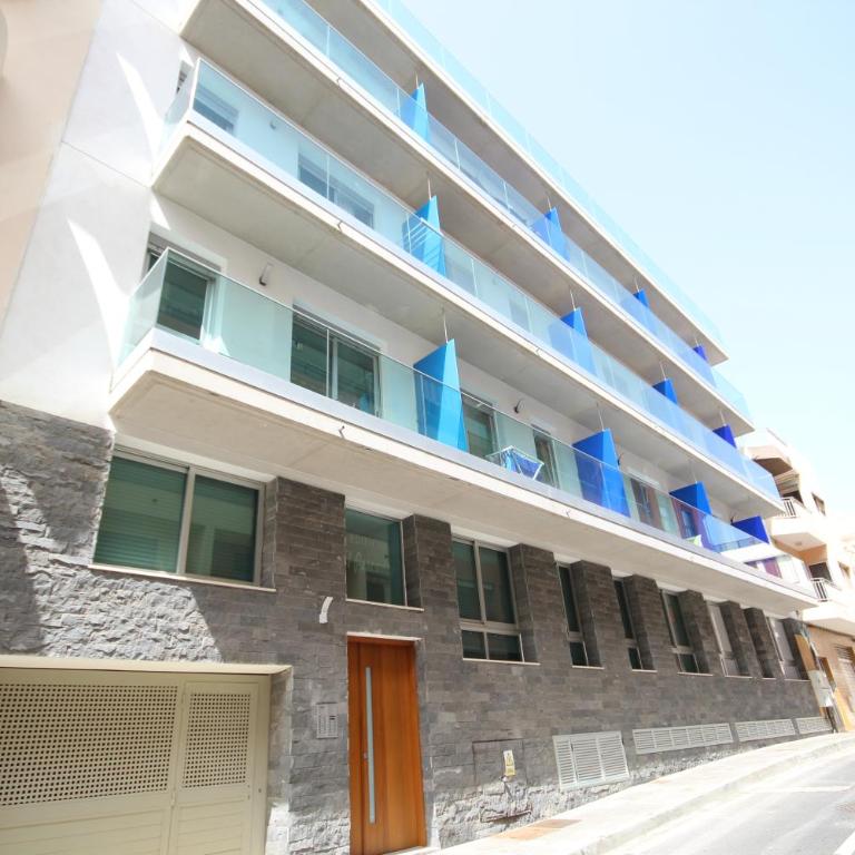 El Medano Sunset apartament - Apartamento de 2 dormitorios - 2