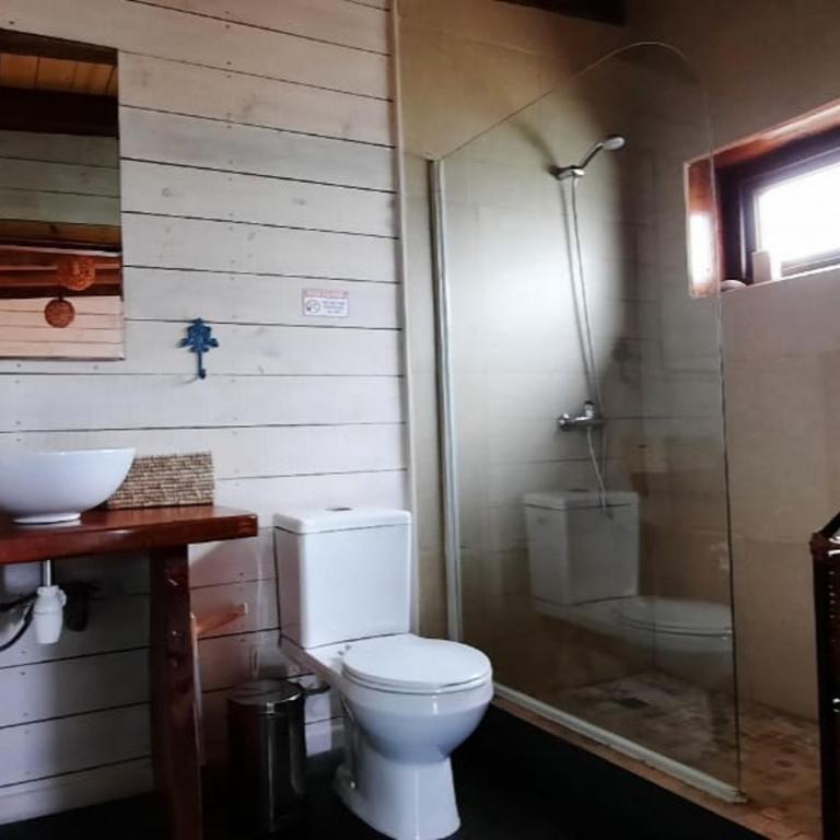 Morros House Pichilemu - Casa con 1 dormitorio - 20