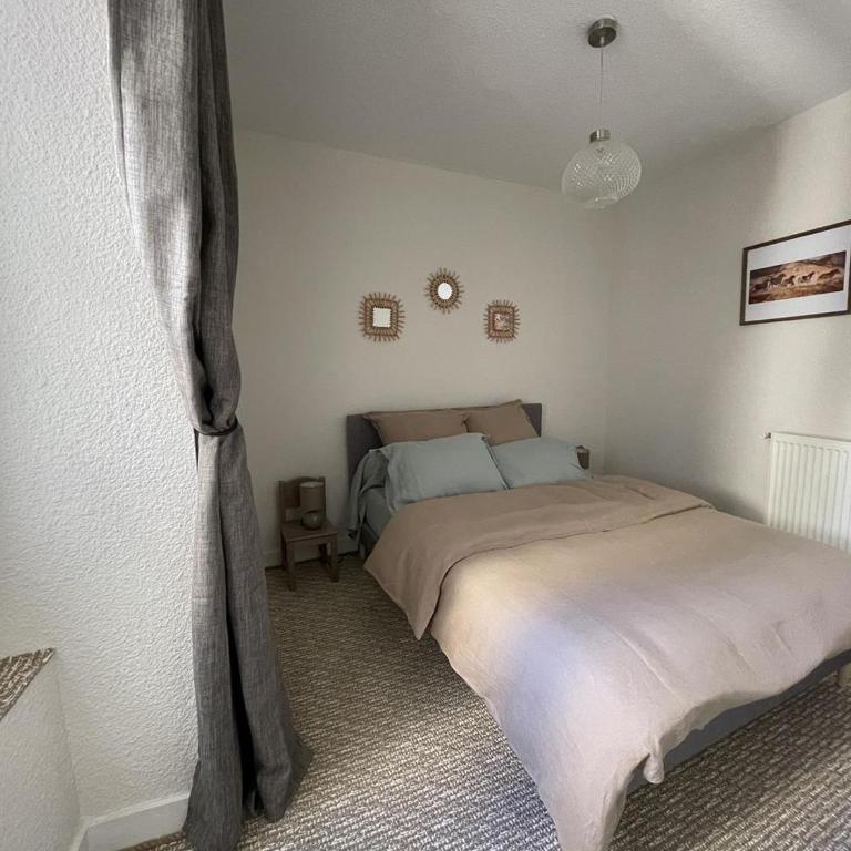 « Le traversin » Centre Sarlat App. 2 chambres - Appartamento con 2 Camere da Letto - 8