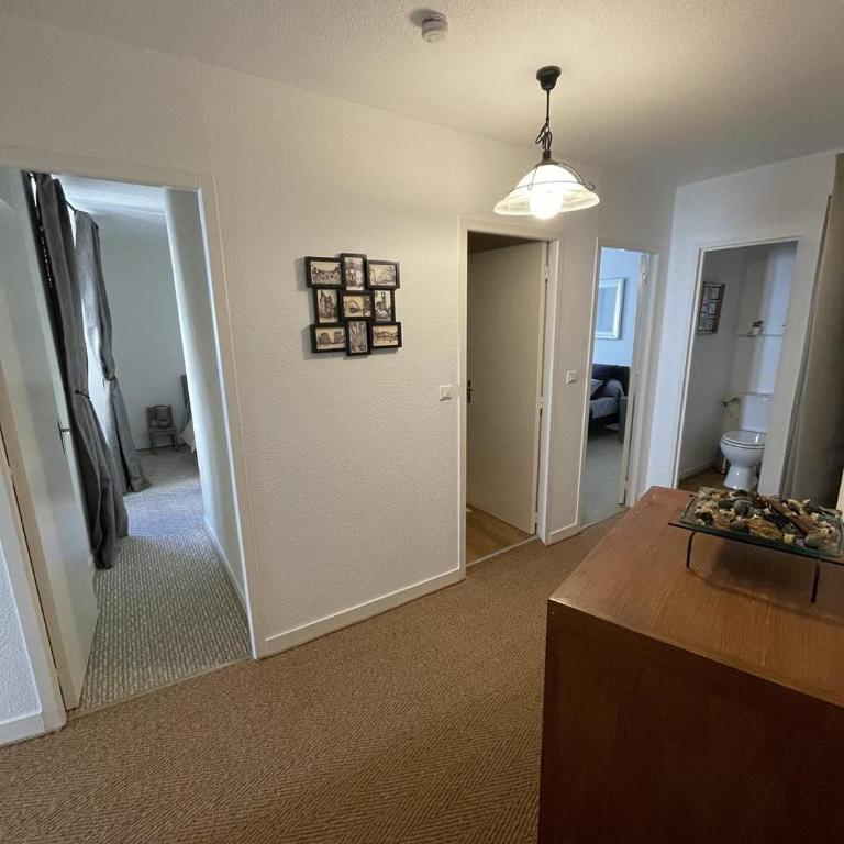 « Le traversin » Centre Sarlat App. 2 chambres - Appartamento con 2 Camere da Letto - 10