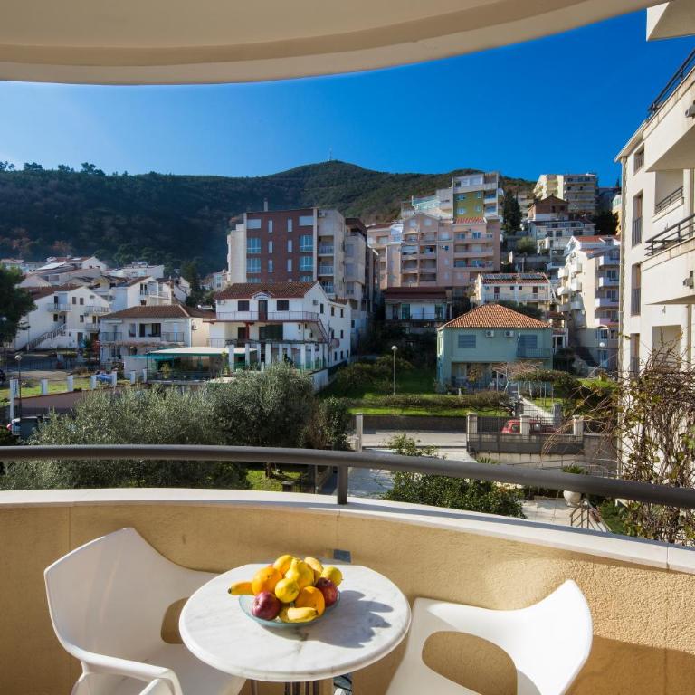 Apartmani Salus - Standard Triple Studio - 5