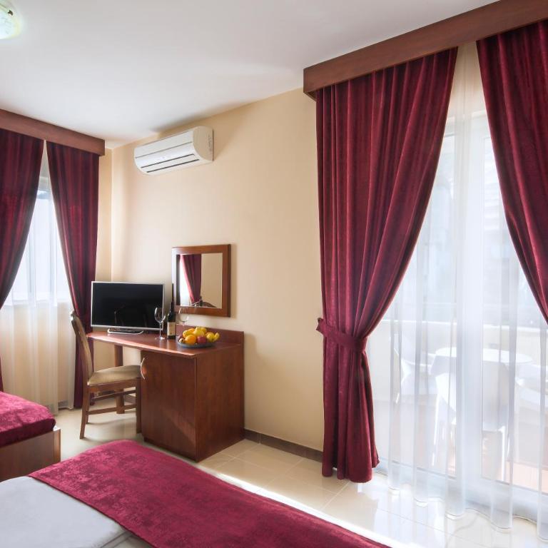 Apartmani Salus - Standard Triple Studio - 10