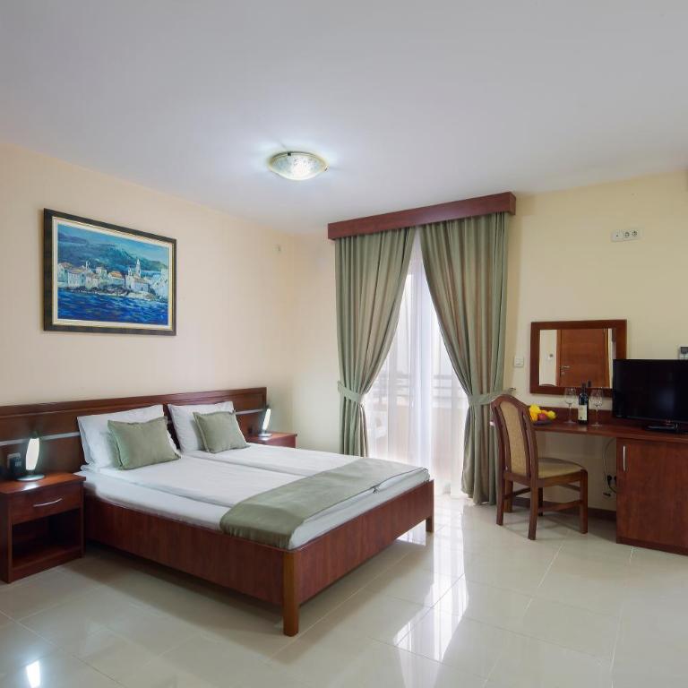 Apartmani Salus - Family Studio - 9
