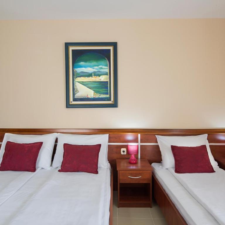 Apartmani Salus - Standard Triple Studio - 3