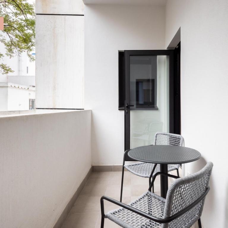 Limehome Sevilla Calle Torcuato Luca de Tena - Digital Access - Apartamento Familiar - 7