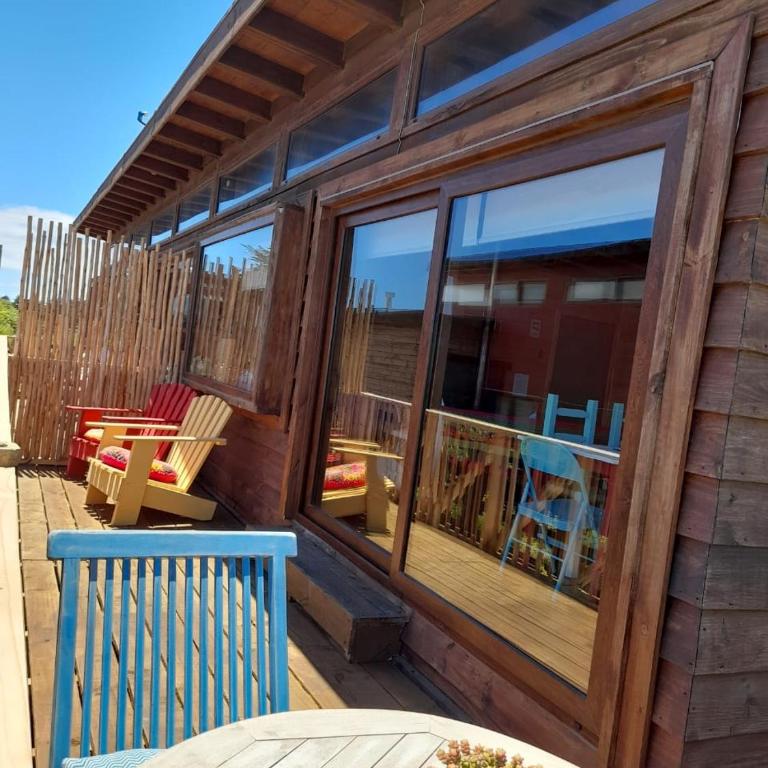 Morros House Pichilemu - Casa con 1 dormitorio - 15