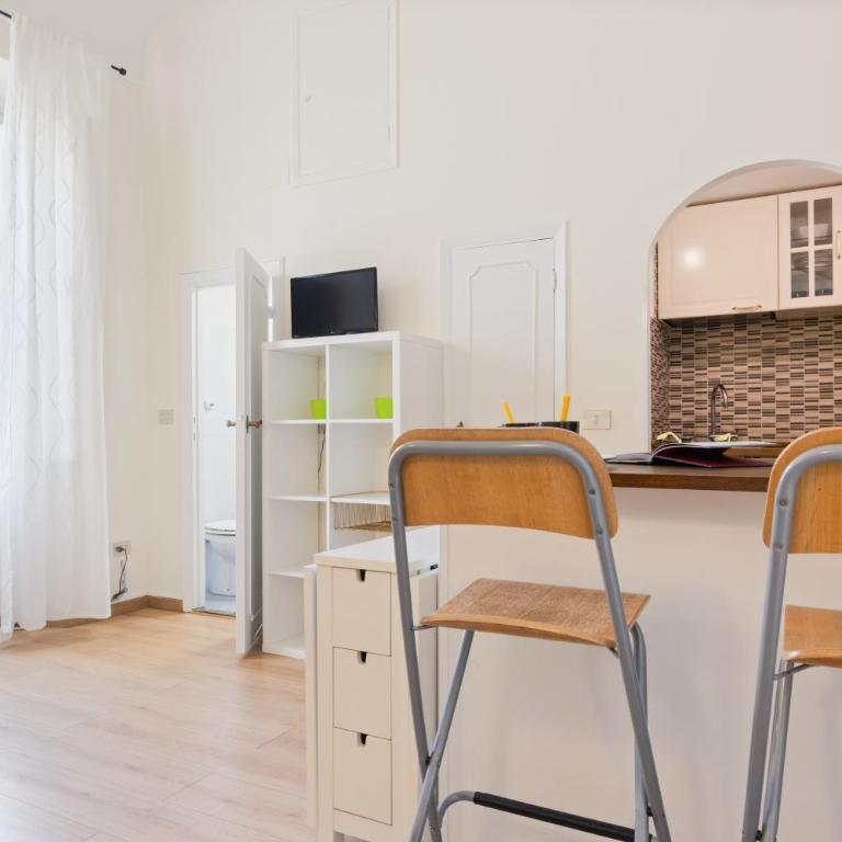 GuestHost - Pergola Modern and Cozy Studio - Monolocale - 4