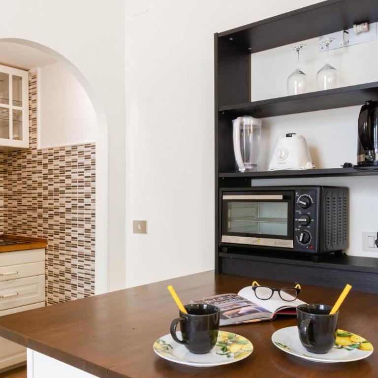 GuestHost - Pergola Modern and Cozy Studio - Monolocale - 8