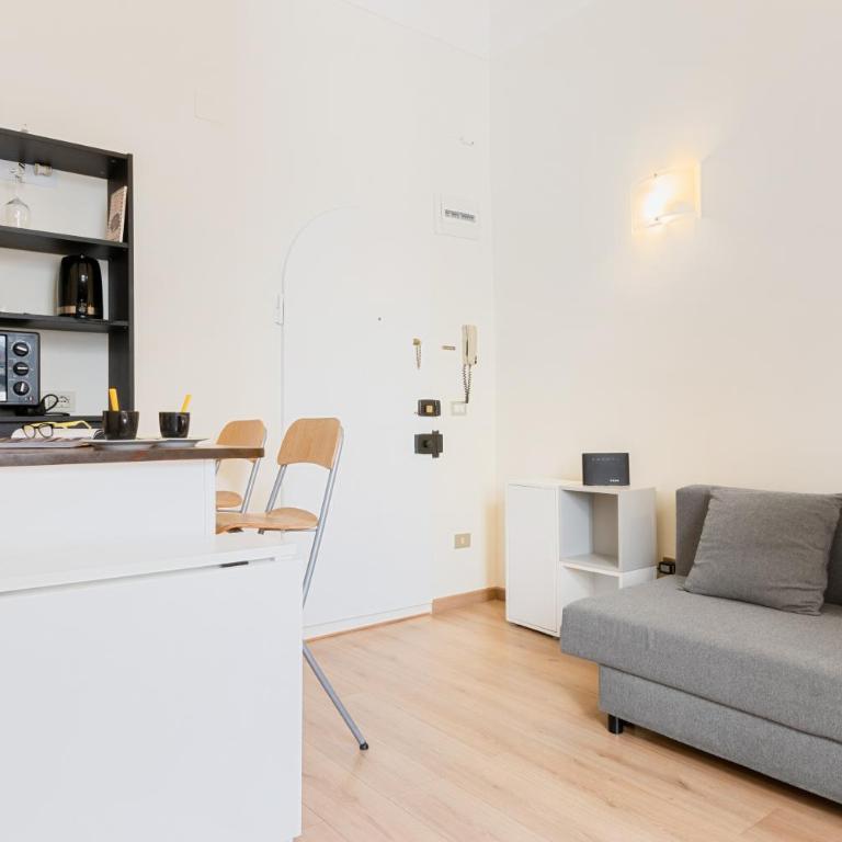 GuestHost - Pergola Modern and Cozy Studio - Monolocale - 11