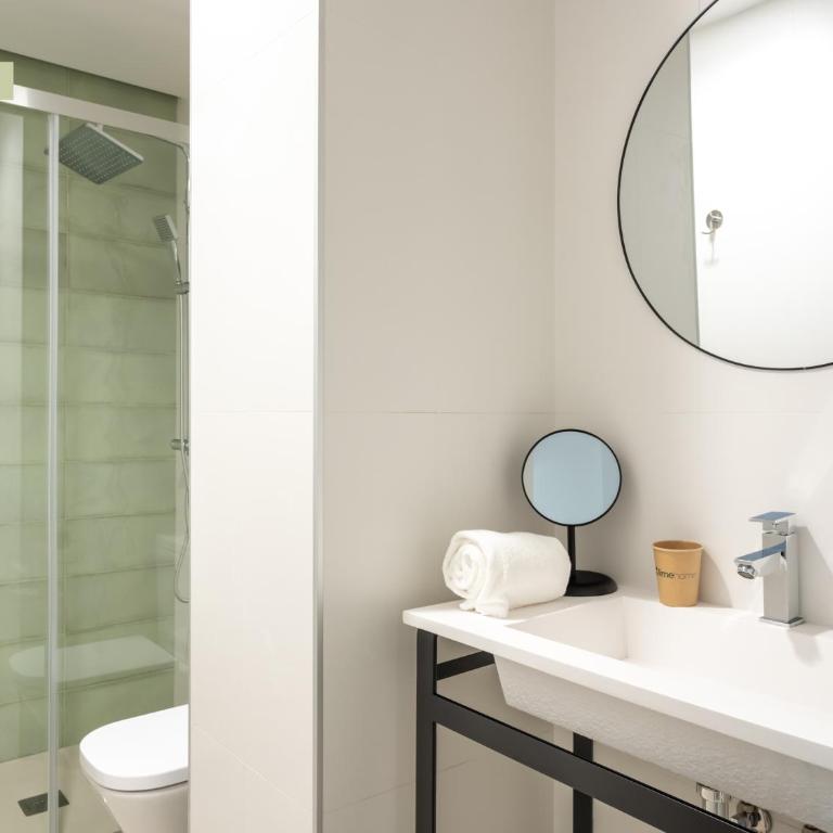 Limehome Sevilla Calle Torcuato Luca de Tena - Digital Access - Apartamento Estándar - 7