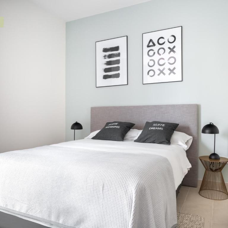 Limehome Sevilla Calle Torcuato Luca de Tena - Digital Access - Apartamento Estándar - 8