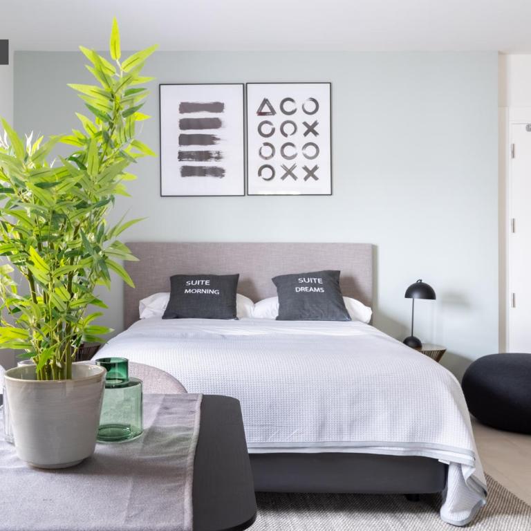 Limehome Sevilla Calle Torcuato Luca de Tena - Digital Access - Apartamento Superior - 3