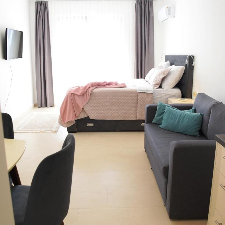 Apartments Petar - Apartman sa 1 Spavaćom Sobom - 30