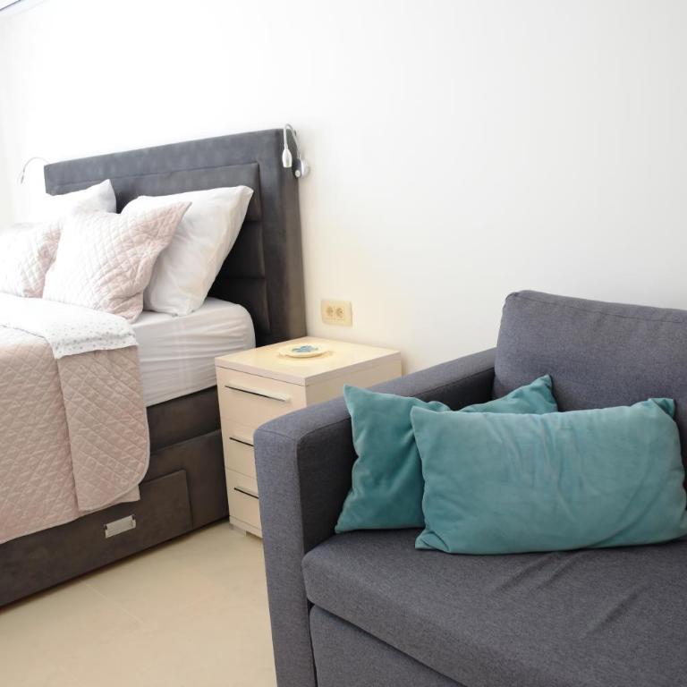 Apartments Petar - Apartman sa 1 Spavaćom Sobom - 8
