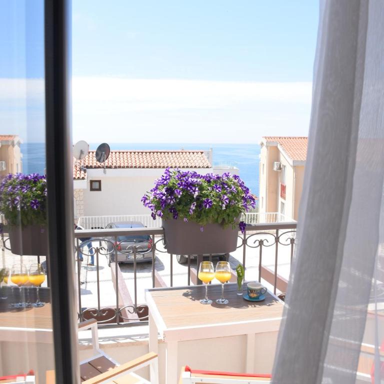 Apartments Petar - Apartman sa 1 Spavaćom Sobom - 25