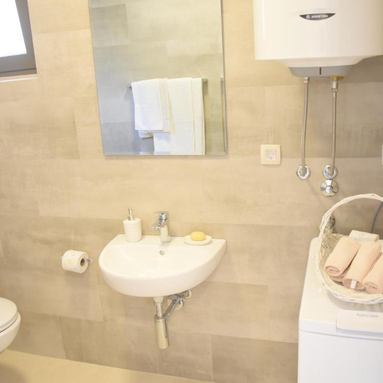 Apartments Petar - Apartman sa 1 Spavaćom Sobom - 28