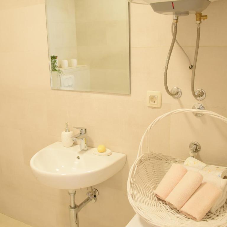 Apartments Petar - Apartman sa 1 Spavaćom Sobom - 27