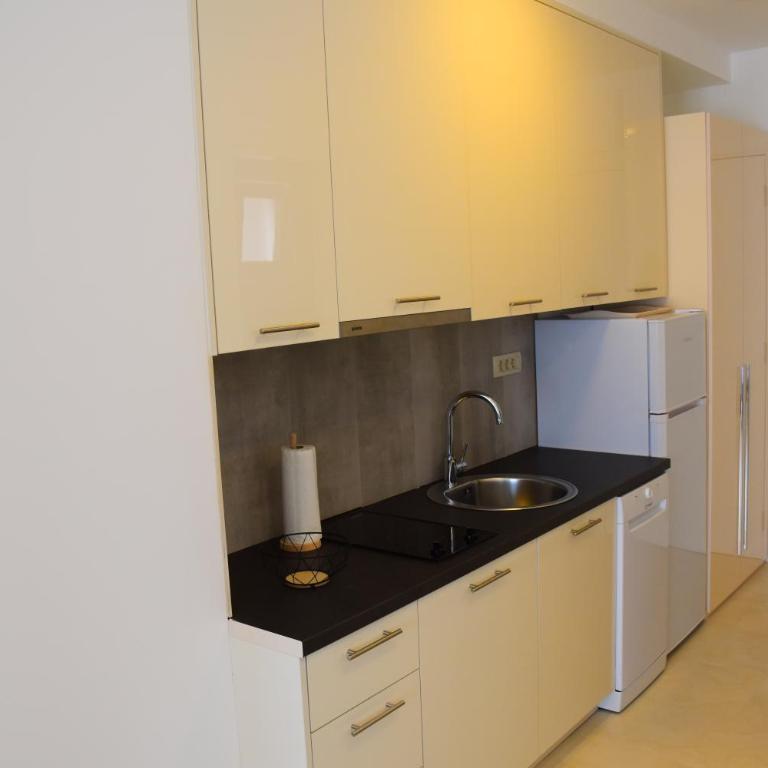 Apartments Petar - Studio sa Balkonom - 19