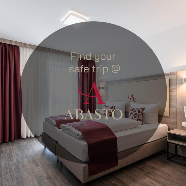 Abasto Hotel München Feldmoching - Doppelzimmer - 2