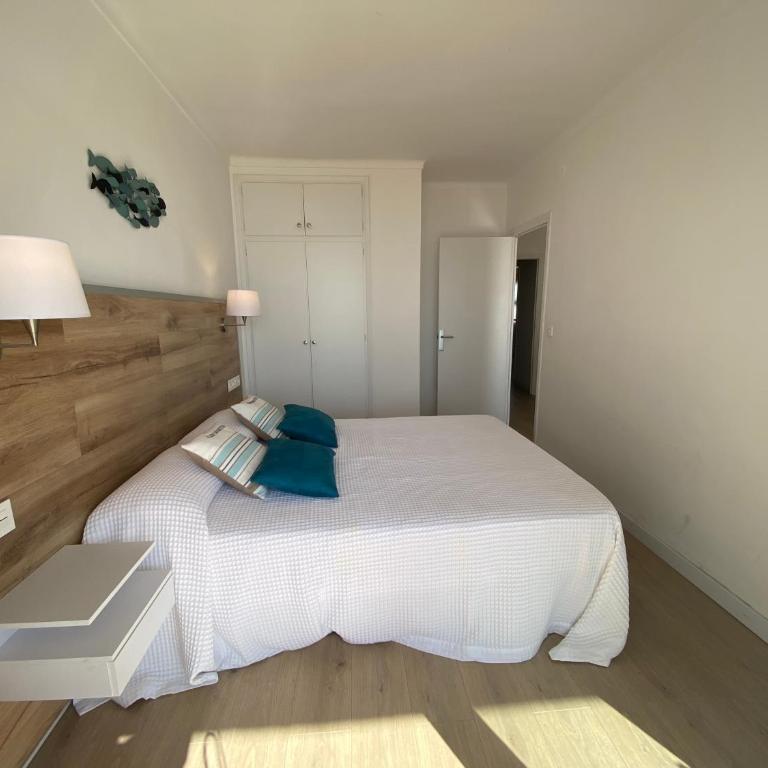 EUROPA 25 2º - Apartamento de 2 dormitorios - 8