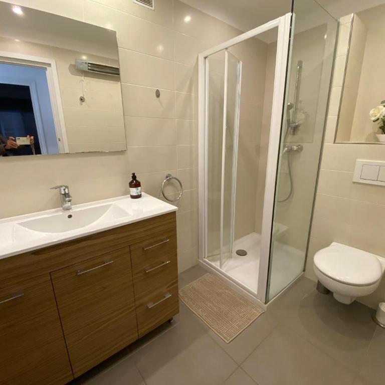 EUROPA 25 2º - Apartamento de 2 dormitorios - 13