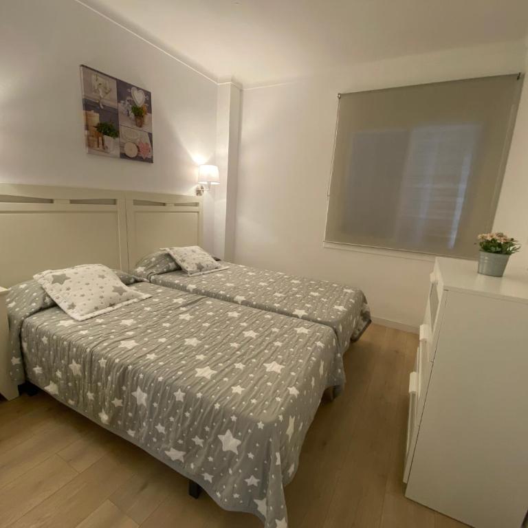 EUROPA 25 2º - Apartamento de 2 dormitorios - 9