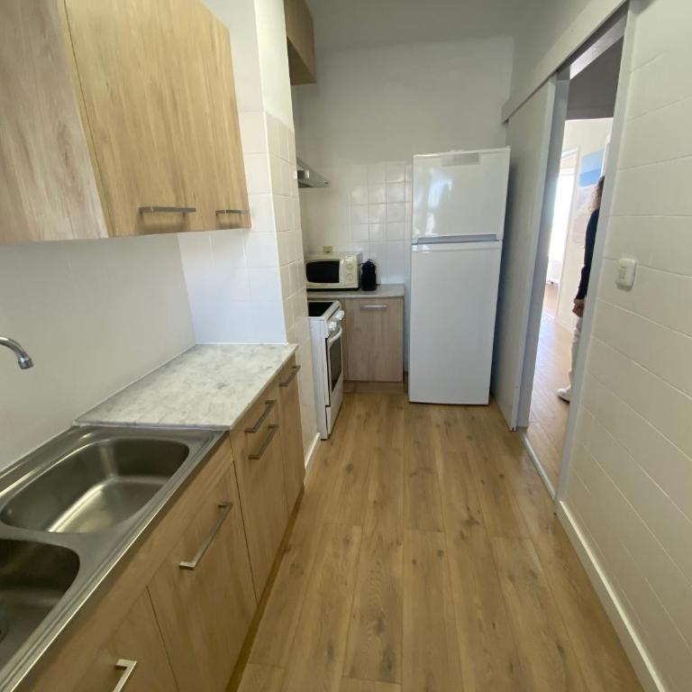 EUROPA 25 2º - Apartamento de 2 dormitorios - 11