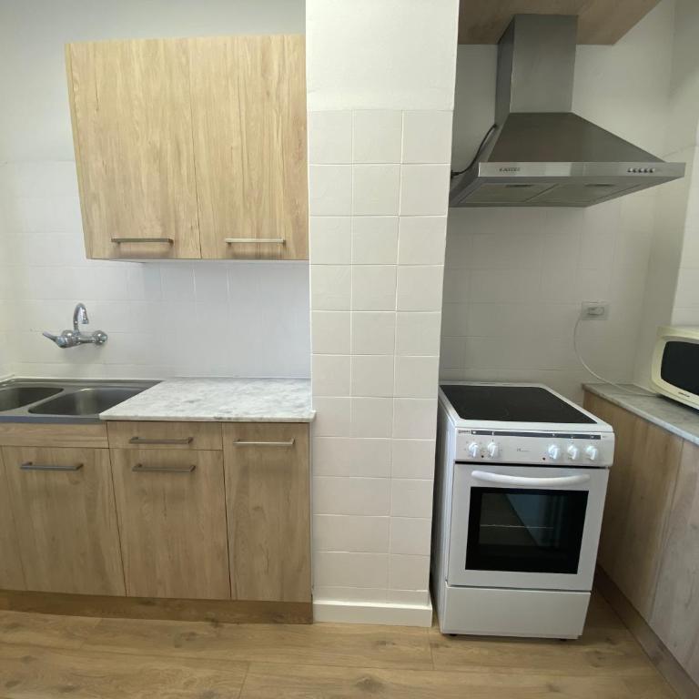 EUROPA 25 2º - Apartamento de 2 dormitorios - 10