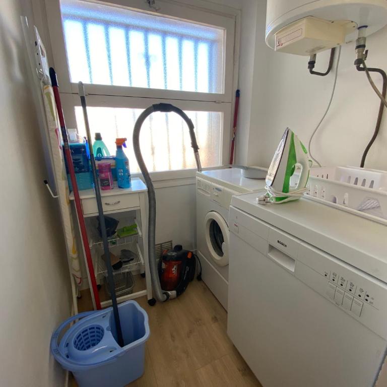 EUROPA 25 2º - Apartamento de 2 dormitorios - 12