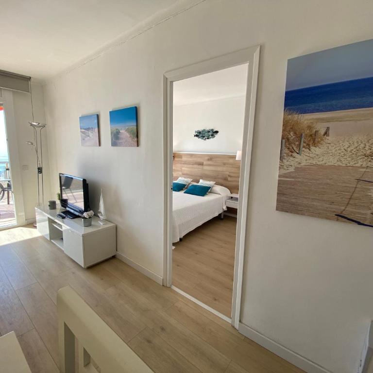 EUROPA 25 2º - Apartamento de 2 dormitorios - 7