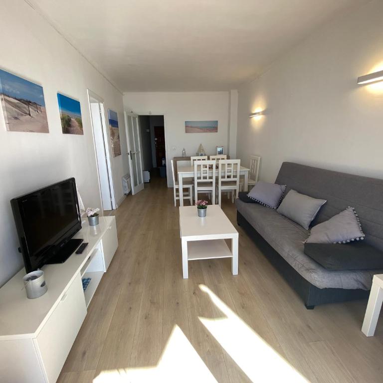 EUROPA 25 2º - Apartamento de 2 dormitorios - 4