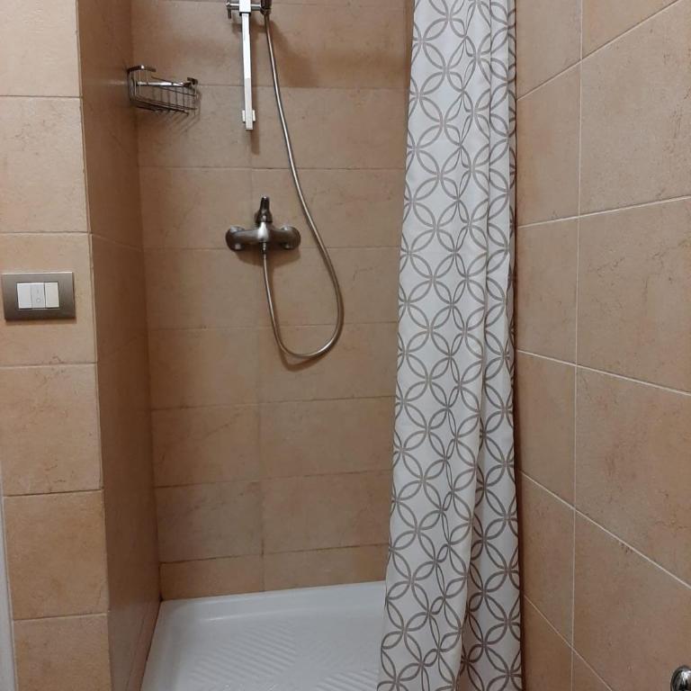 Casa Fosca - Appartamento con 2 Camere da Letto - 16