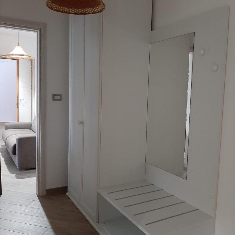 Casa Fosca - Appartamento con 2 Camere da Letto - 9