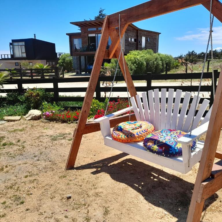 Morros House Pichilemu - Casa de 2 dormitorios - 8