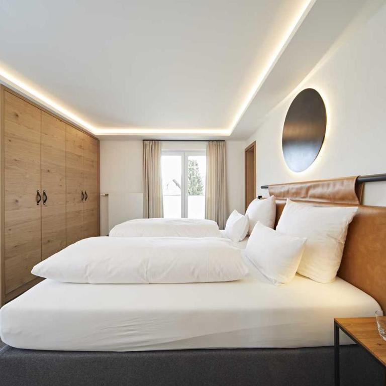 Hotel Rosenstock - Erwachsenenhotel - Adults only 15 plus - Junior Suite - 10