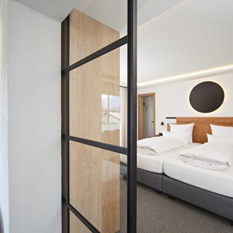 Hotel Rosenstock - Erwachsenenhotel - Adults only 15 plus - Junior Suite - 2