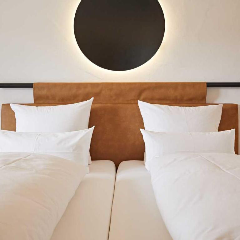 Hotel Rosenstock - Erwachsenenhotel - Adults only 15 plus - Junior Suite - 9