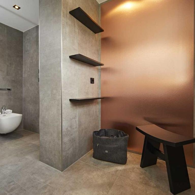 Hotel Rosenstock - Erwachsenenhotel - Adults only 15 plus - Junior Suite - 4