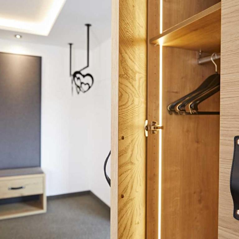 Hotel Rosenstock - Erwachsenenhotel - Adults only 15 plus - Junior Suite - 7