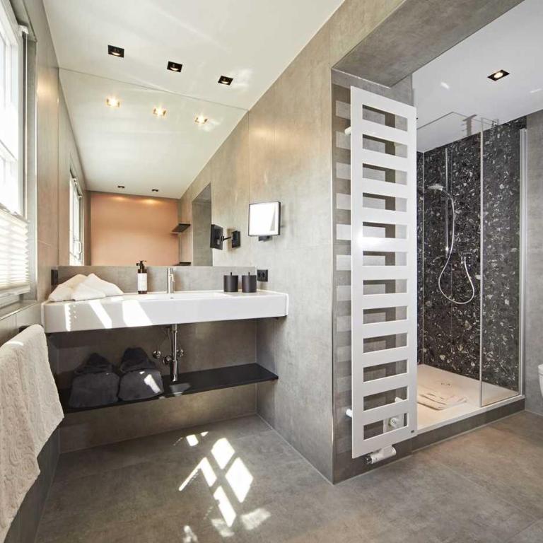 Hotel Rosenstock - Erwachsenenhotel - Adults only 15 plus - Junior Suite - 3