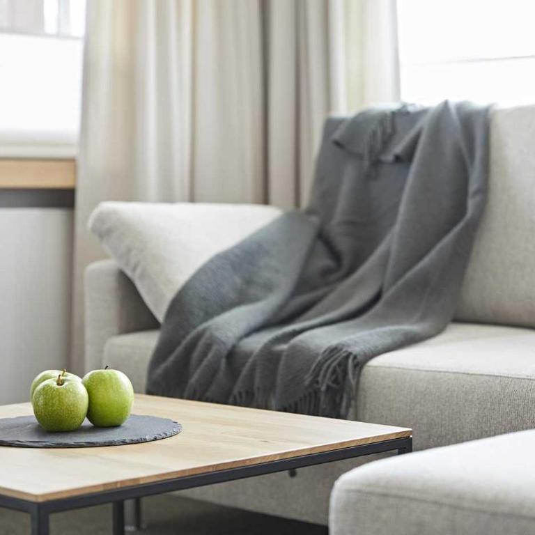 Hotel Rosenstock - Erwachsenenhotel - Adults only 15 plus - Junior Suite - 5