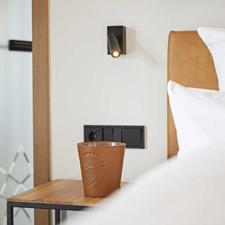 Hotel Rosenstock - Erwachsenenhotel - Adults only 15 plus - Junior Suite - 11