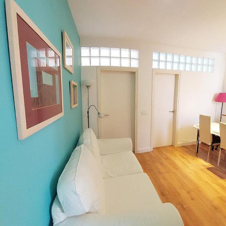 Fira Suite Barcelona - Ático - 30
