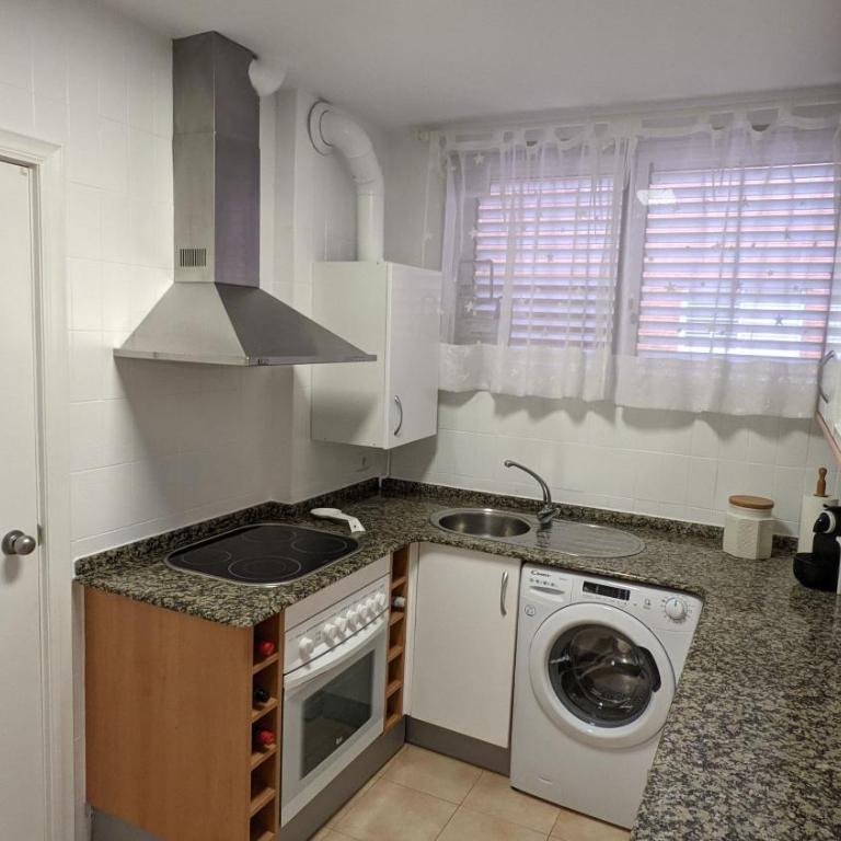 Jacob Apartament - Mas d'en Gran - Two-Bedroom Apartment with Terrace - 5