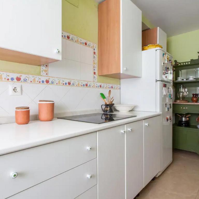 Habitación piso compartido - Habitación Doble - 7