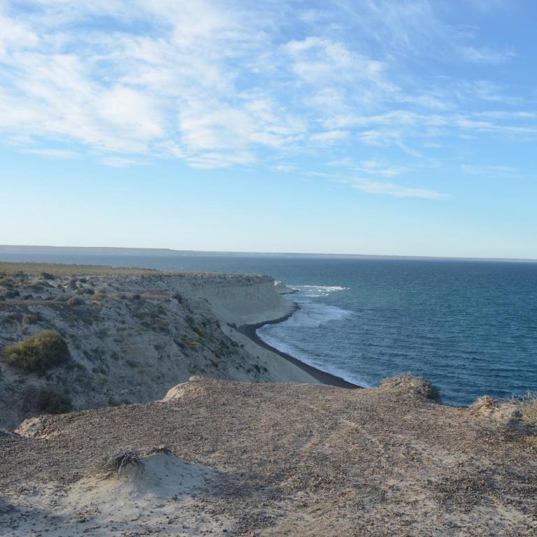 Vista al Golfo Nuevo - Apartamento de 2 dormitorios - 11