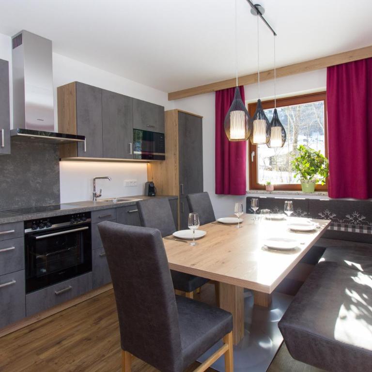 Reinthalers - Appartement 3 Chambres - 1